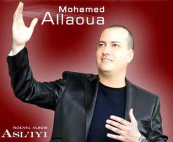le nouvel album de mohamed allaoua 2011