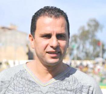 Nacer Bouiche manager général La Dépêche de Kabylie