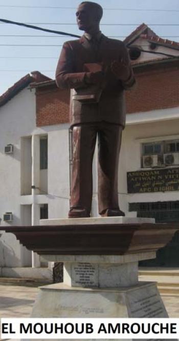 IGHIL ALI La Dépêche de Kabylie