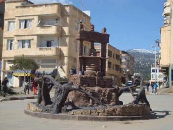 Tazmalt, une ville à l'urbanisation galopante ! - La Dépêche de Kabylie