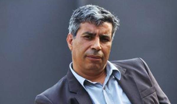 Rachid Mimouni