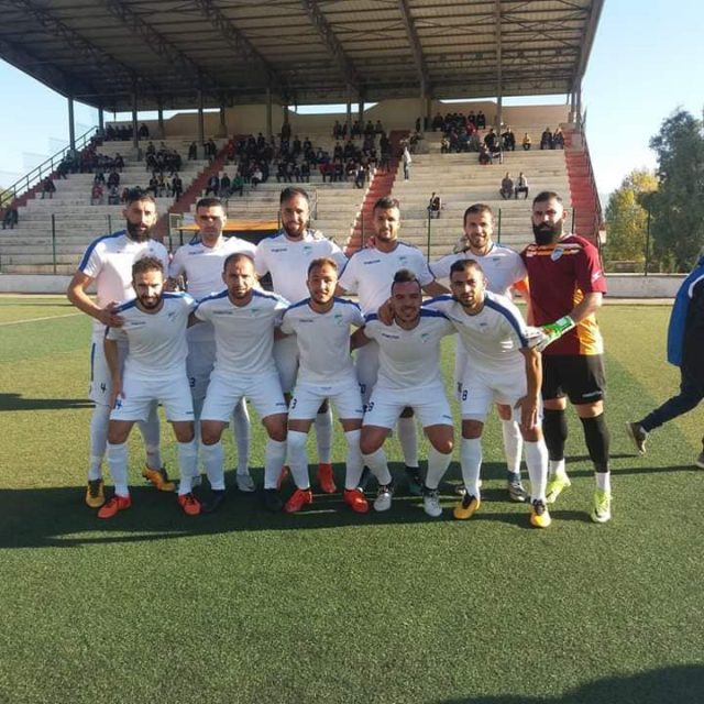 L’Olympique Akbou à 90 minutes du bonheur La Dépêche de Kabylie