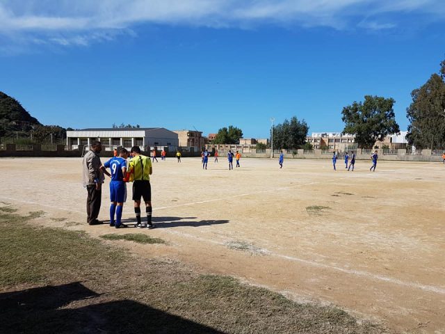 Grande explication à Ighil Ali La Dépêche de Kabylie
