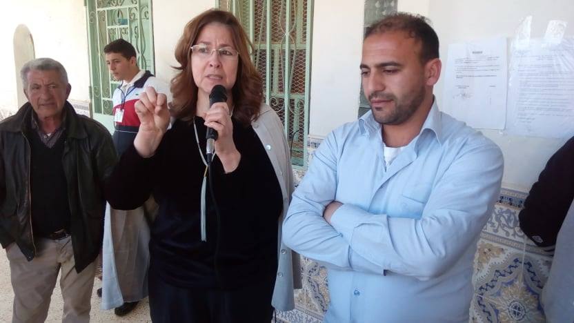 rencontre fille bejaia