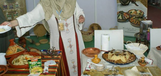 Le Printemps Berbere Au Cœur Des Activites La Depeche De Kabylie