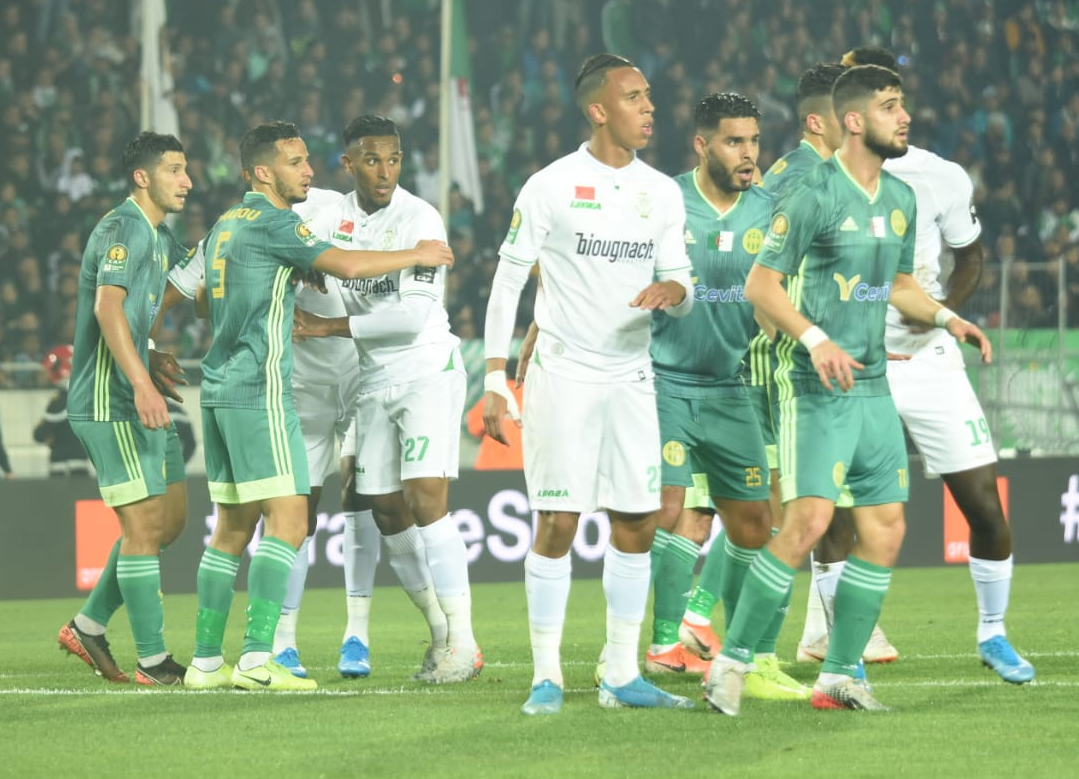 La JS Kabylie se complique la tâche La Dépêche de Kabylie