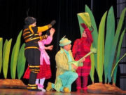 Béjaïa – Tizi-Ouzou: appels à des projets de théâtre pour adultes et enfants