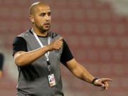 Foot/ équipe nationale A’ : un match amical au menu des locaux en juin