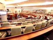 La course électorale lancée jeudi, 3 mois après la dissolution de l’APN