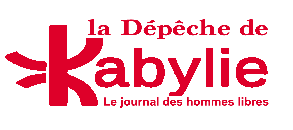 La Dépêche de Kabylie